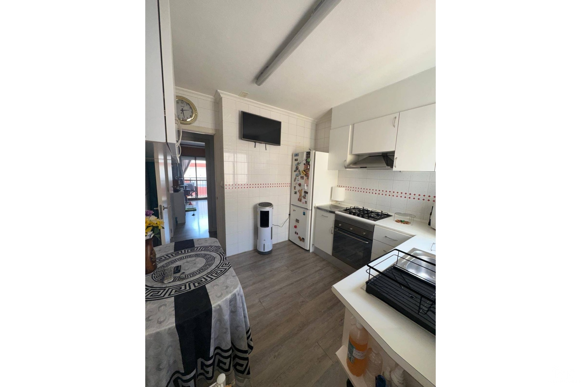 Venta - Apartment - Santiago de la Ribera - Centro