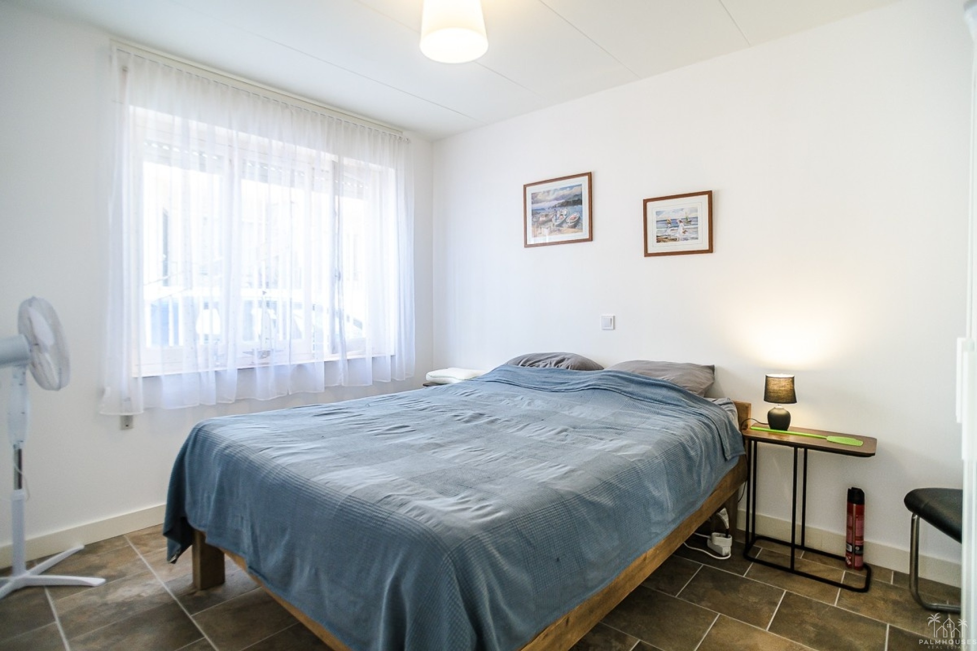 Venta - Apartment - Santiago de la Ribera - Costa Calida