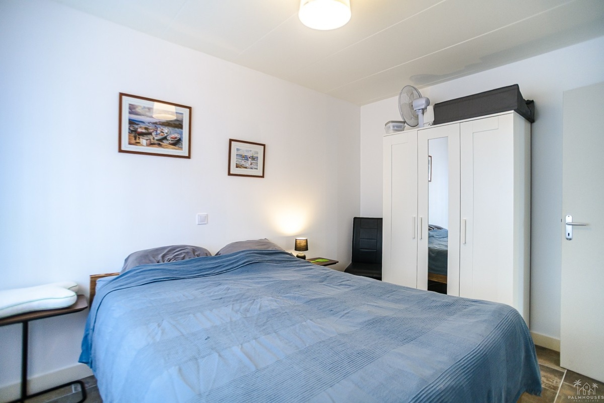 Venta - Apartment - Santiago de la Ribera - Costa Calida