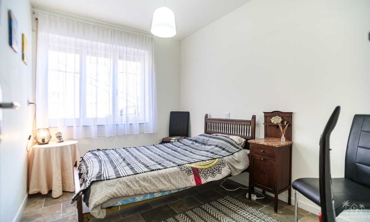 Venta - Apartment - Santiago de la Ribera - Costa Calida