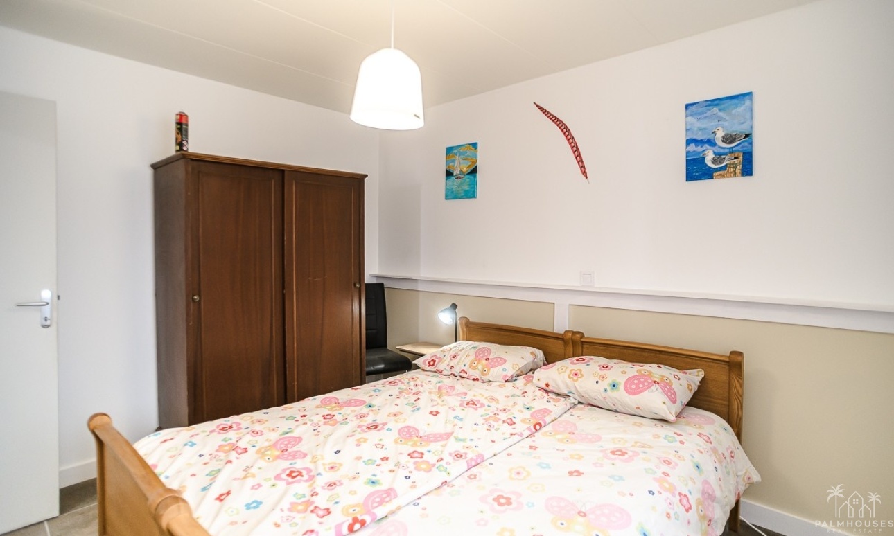 Venta - Apartment - Santiago de la Ribera - Costa Calida