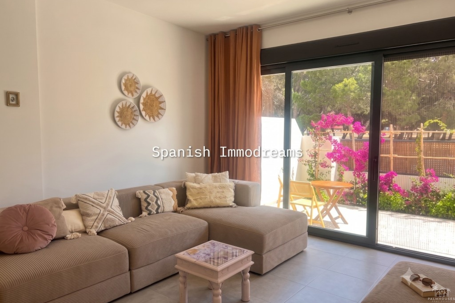 Venta - Apartment - Santiago de la Ribera - Costa Calida