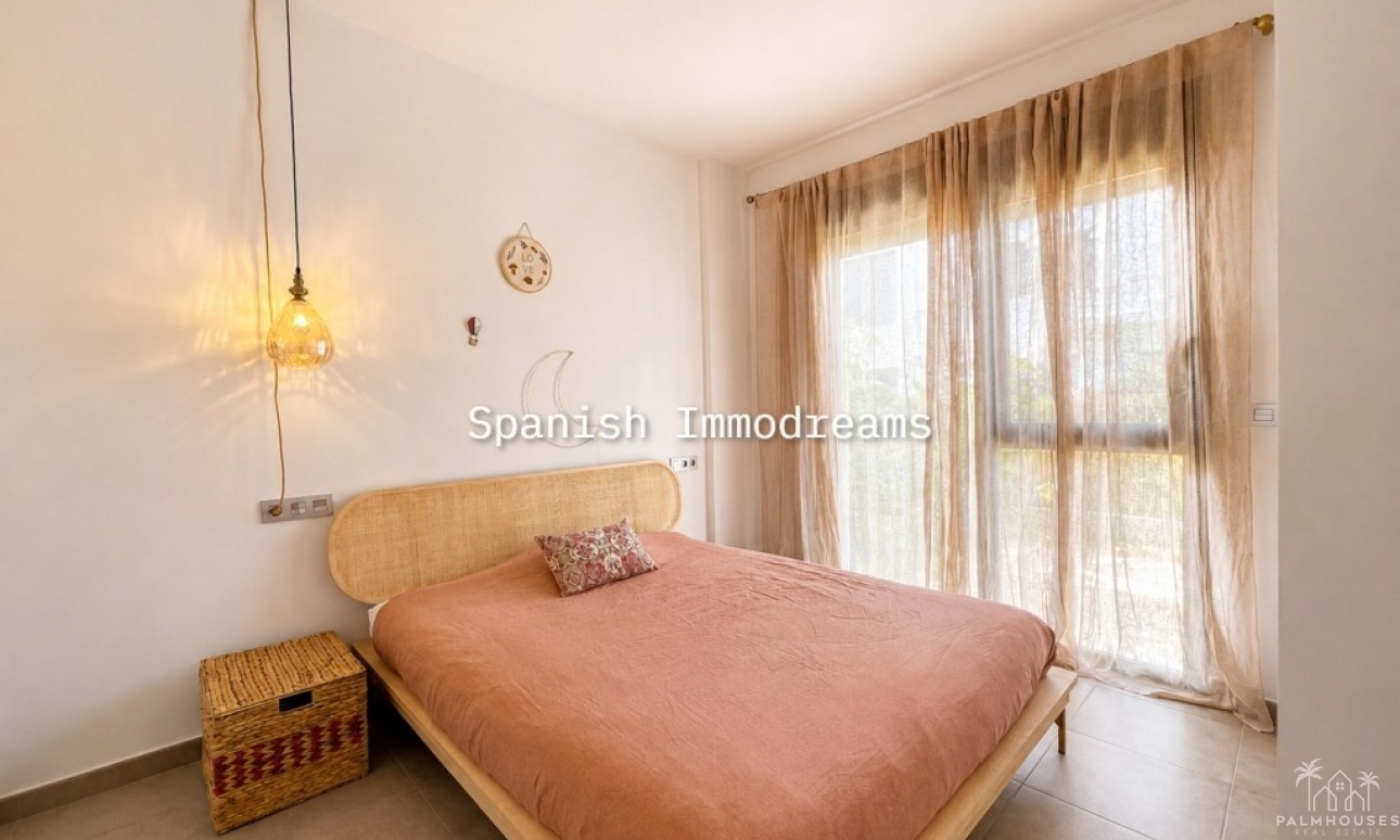 Venta - Apartment - Santiago de la Ribera - Costa Calida