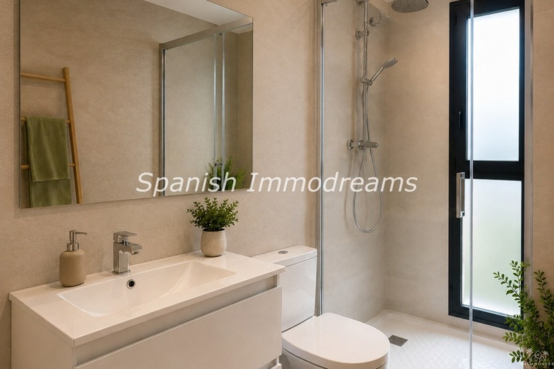 Venta - Apartment - Santiago de la Ribera - Costa Calida