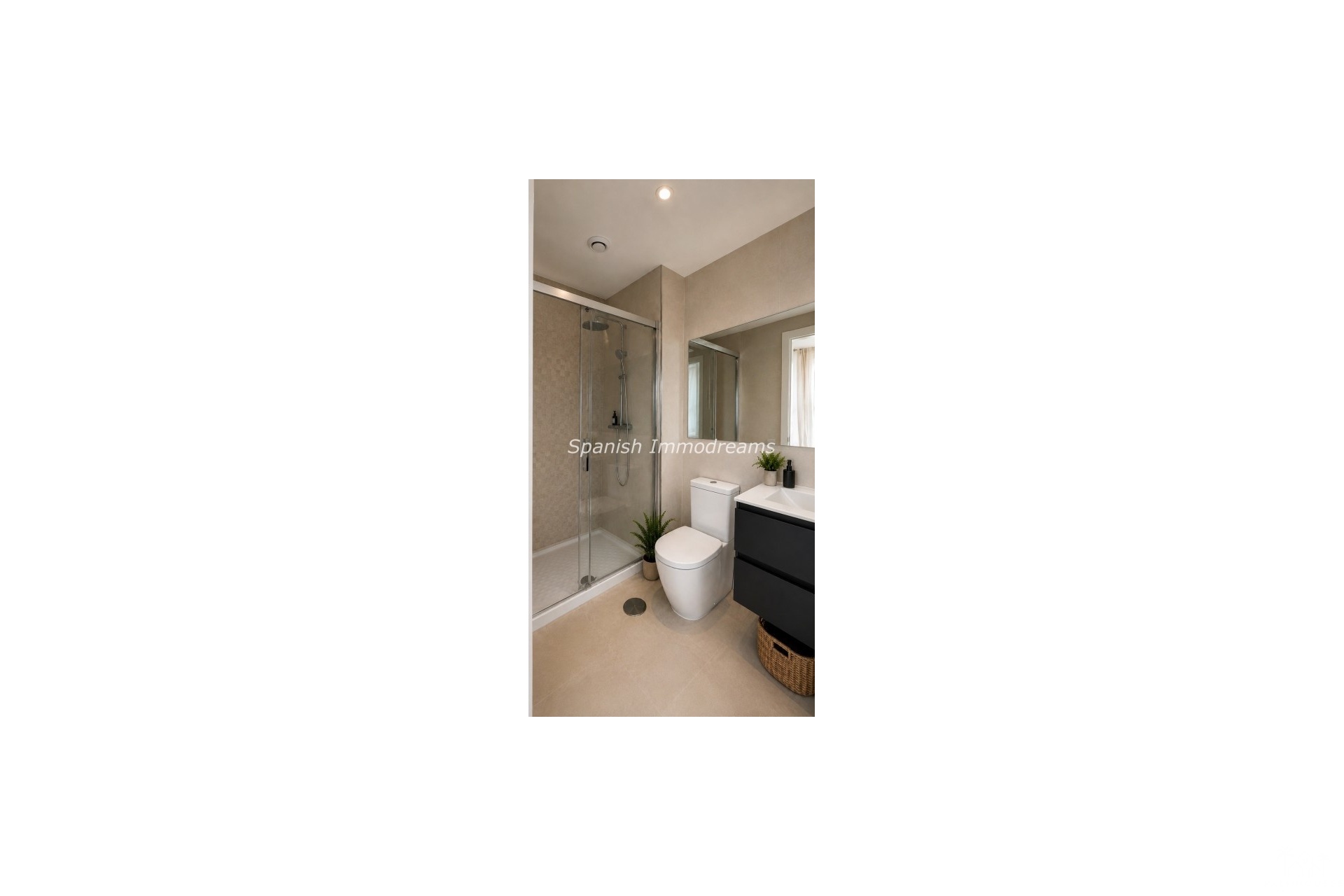Venta - Apartment - Santiago de la Ribera - Costa Calida