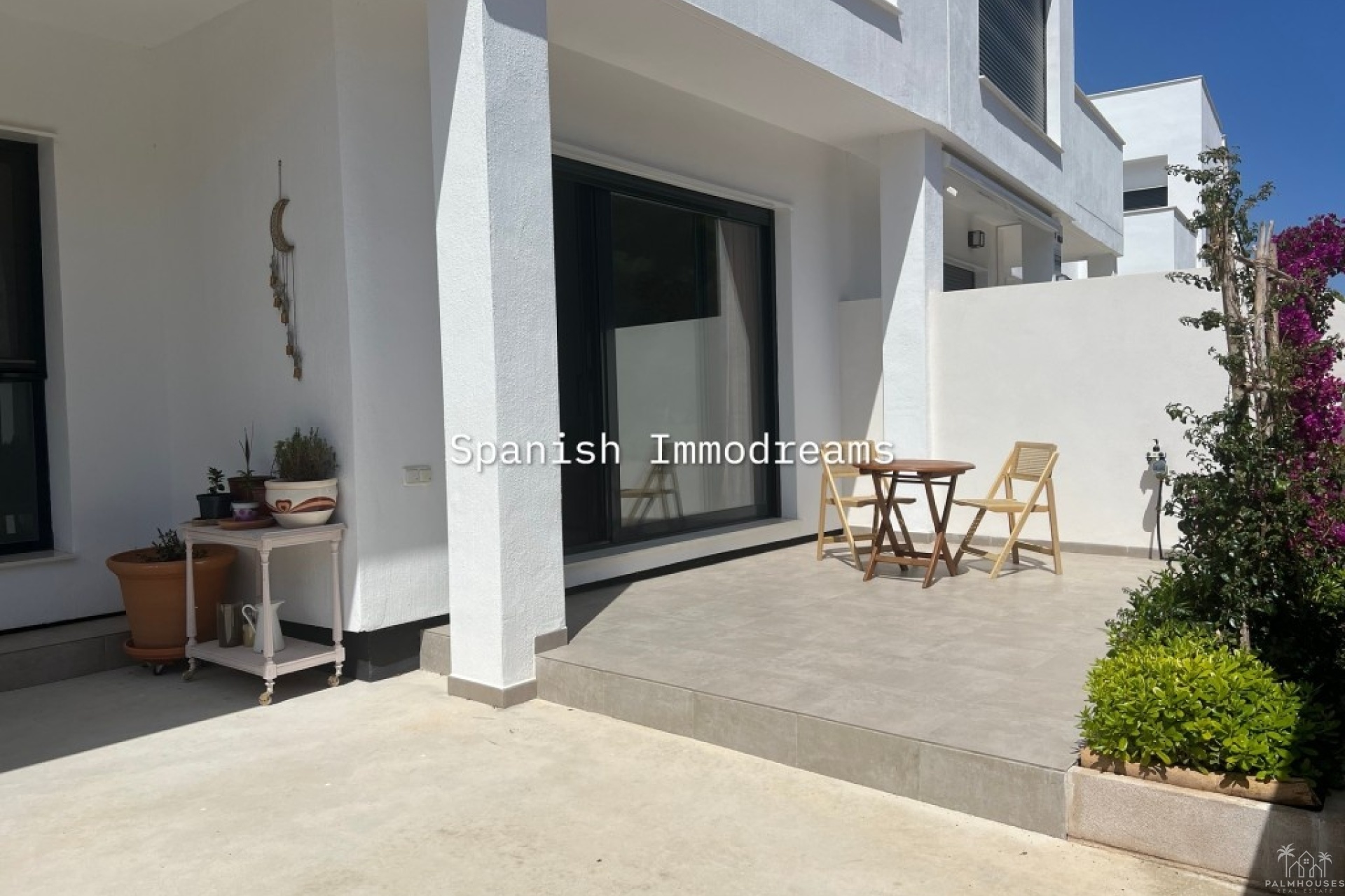 Venta - Apartment - Santiago de la Ribera - Costa Calida