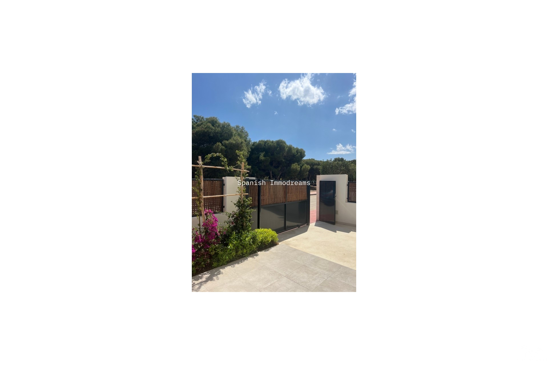Venta - Apartment - Santiago de la Ribera - Costa Calida