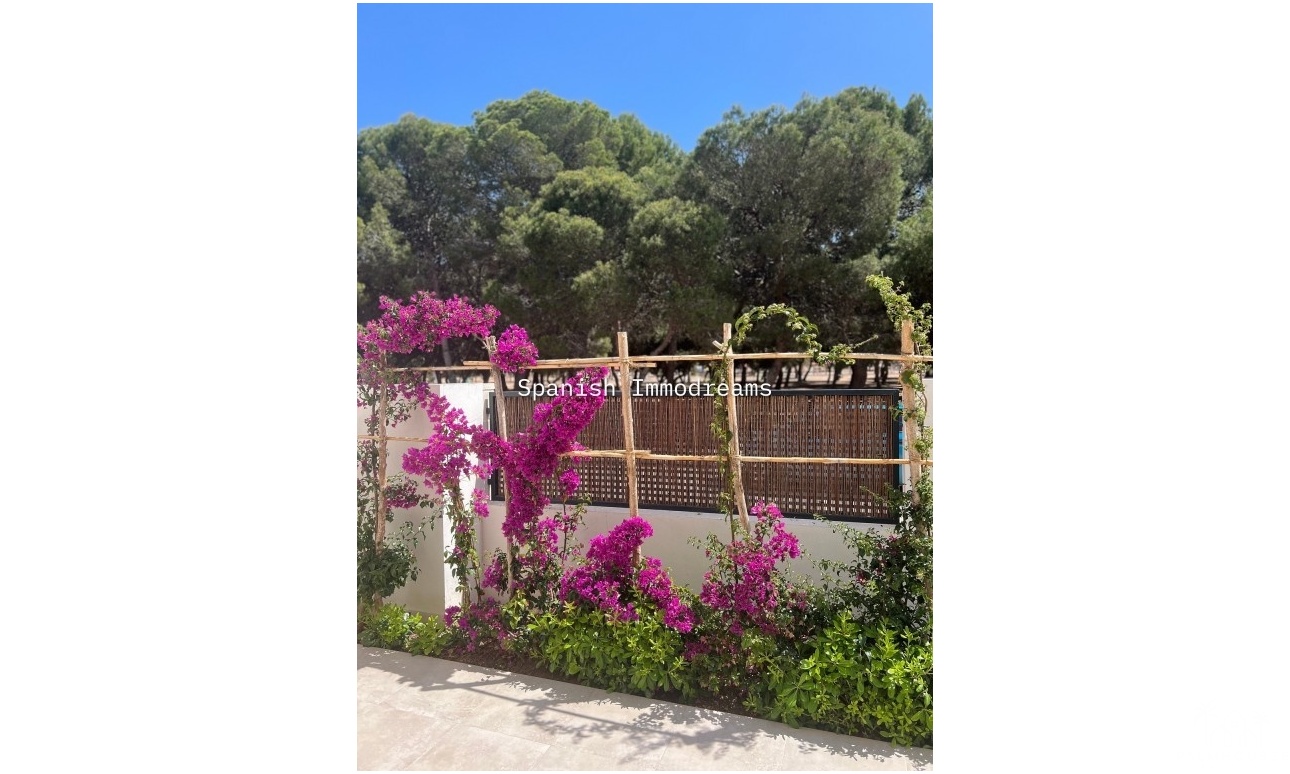 Venta - Apartment - Santiago de la Ribera - Costa Calida