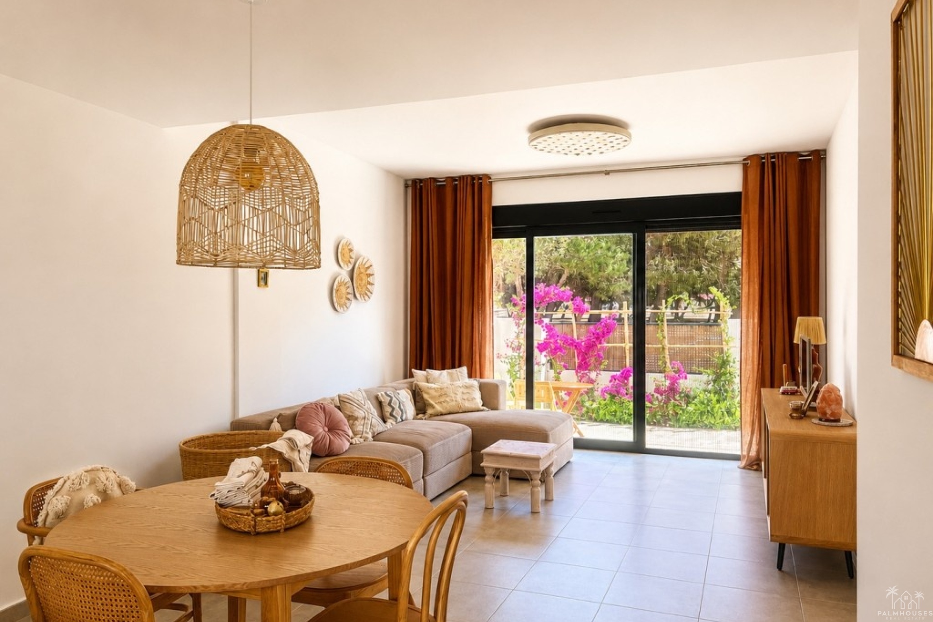 Venta - Apartment - Santiago de la Ribera - Costa Calida