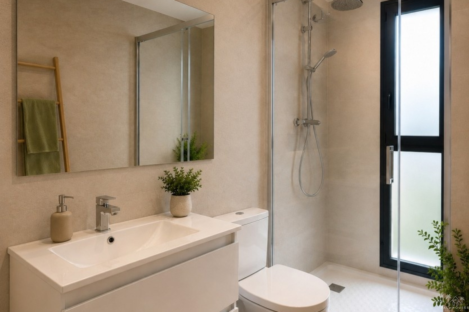 Venta - Apartment - Santiago de la Ribera - Costa Calida