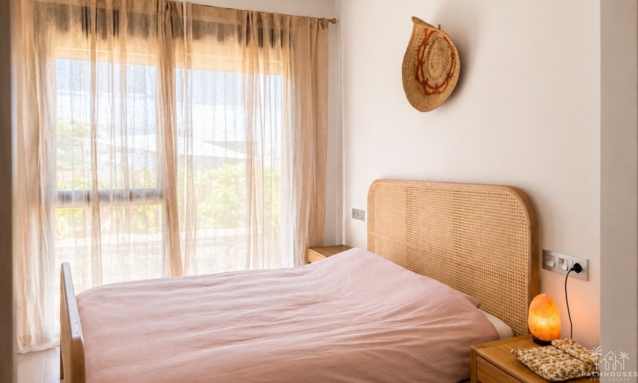 Venta - Apartment - Santiago de la Ribera - Costa Calida