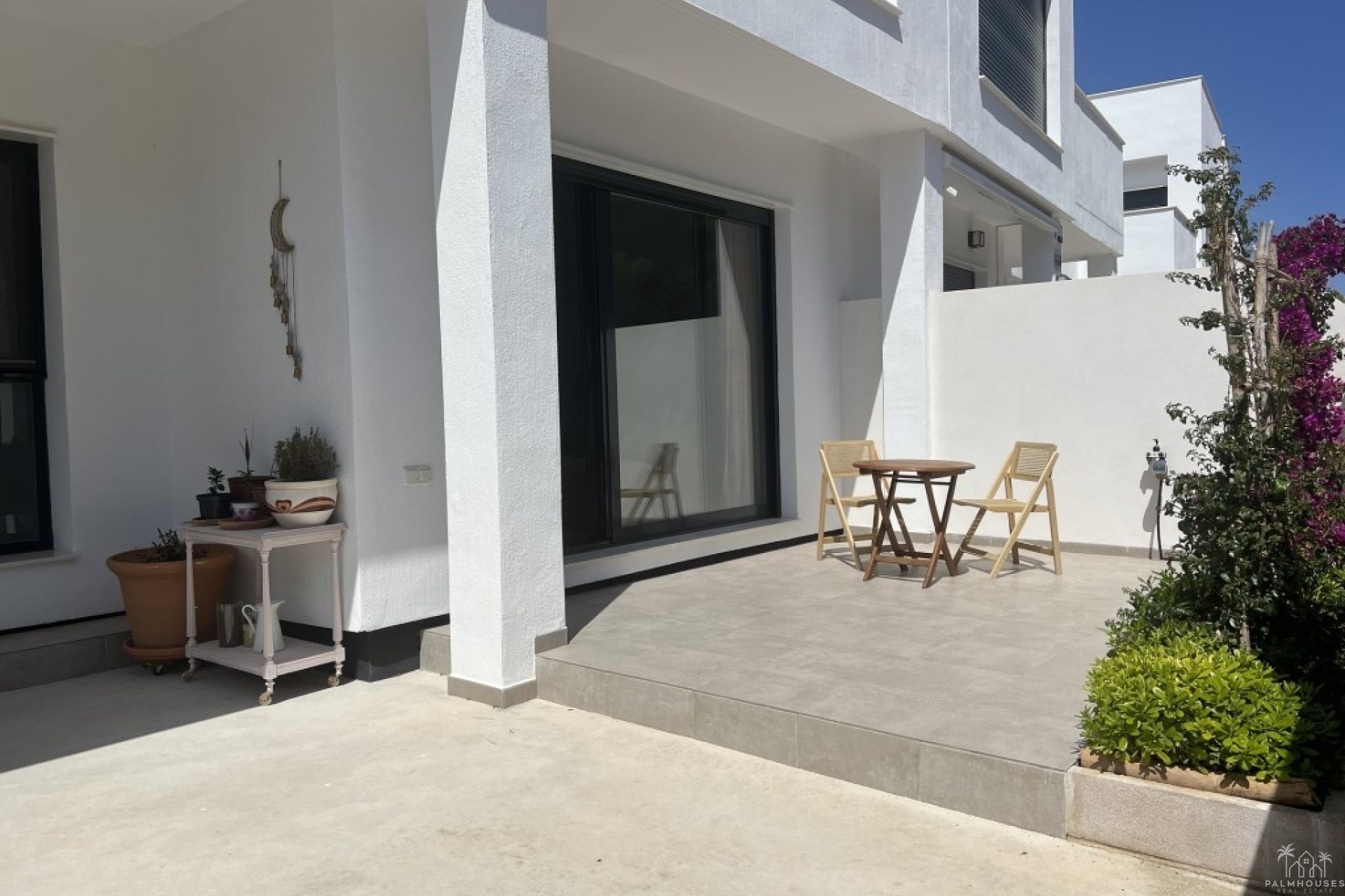 Venta - Apartment - Santiago de la Ribera - Costa Calida