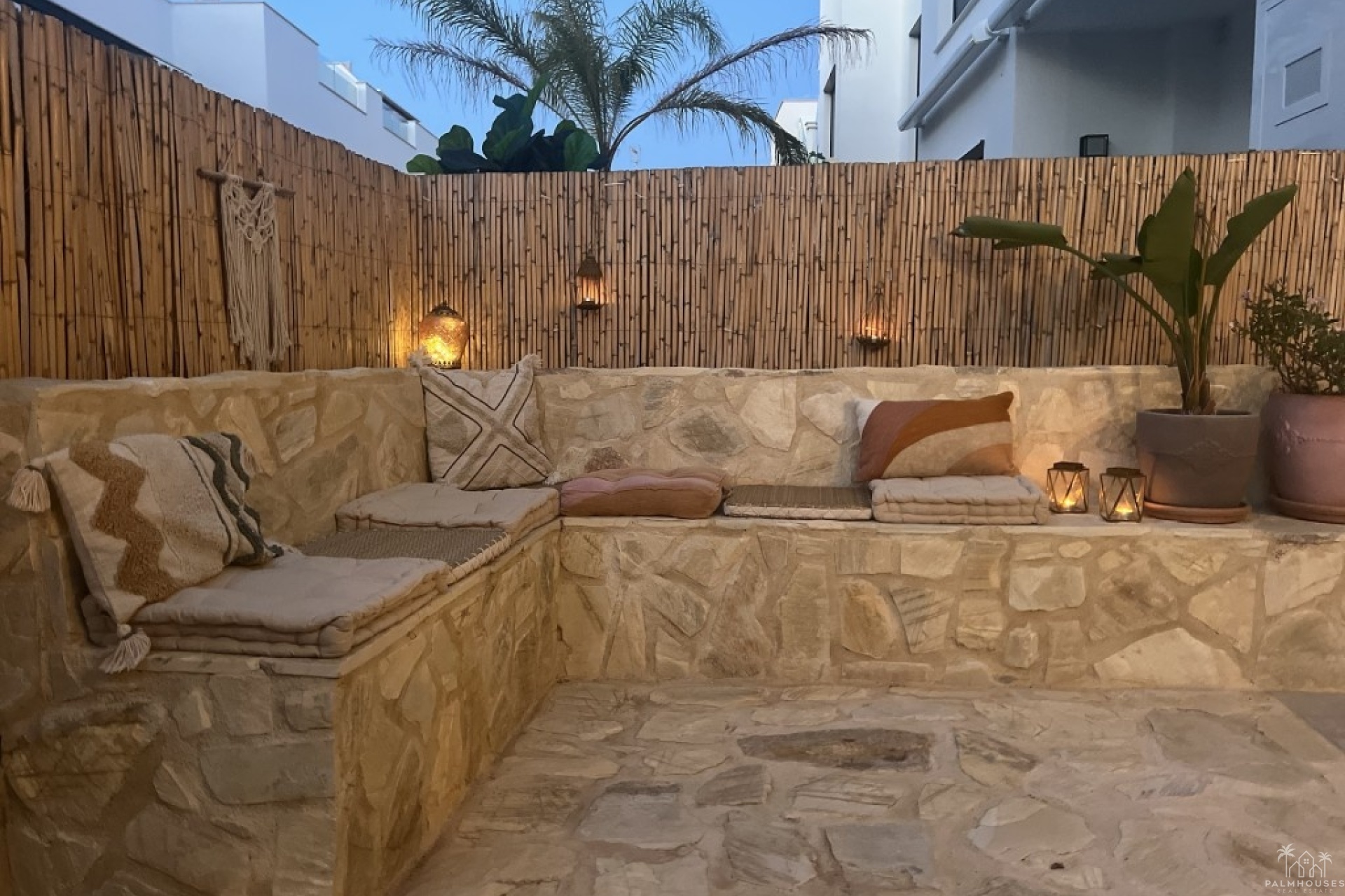 Venta - Apartment - Santiago de la Ribera - Costa Calida