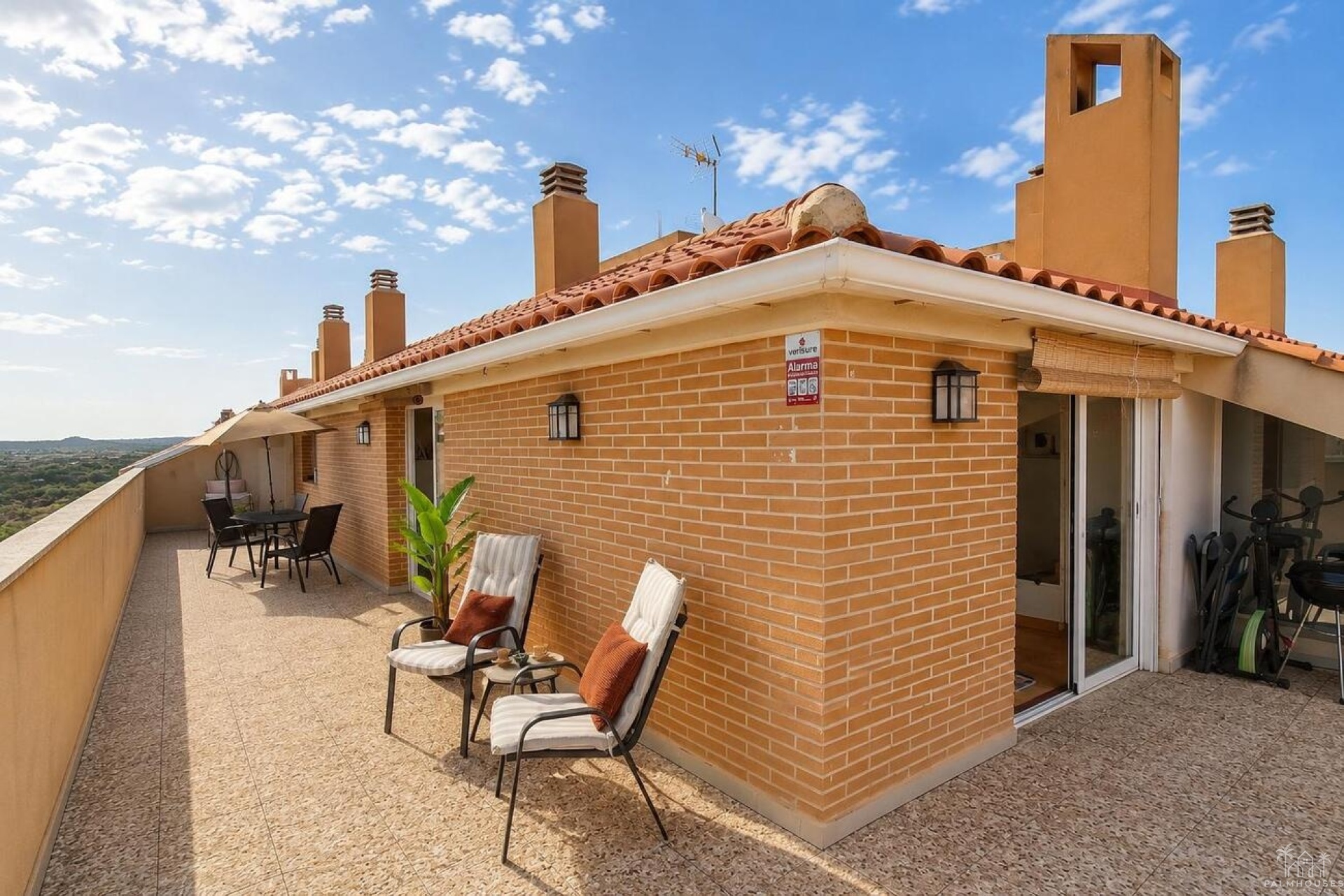 Venta - Apartment - Sucina - Inland