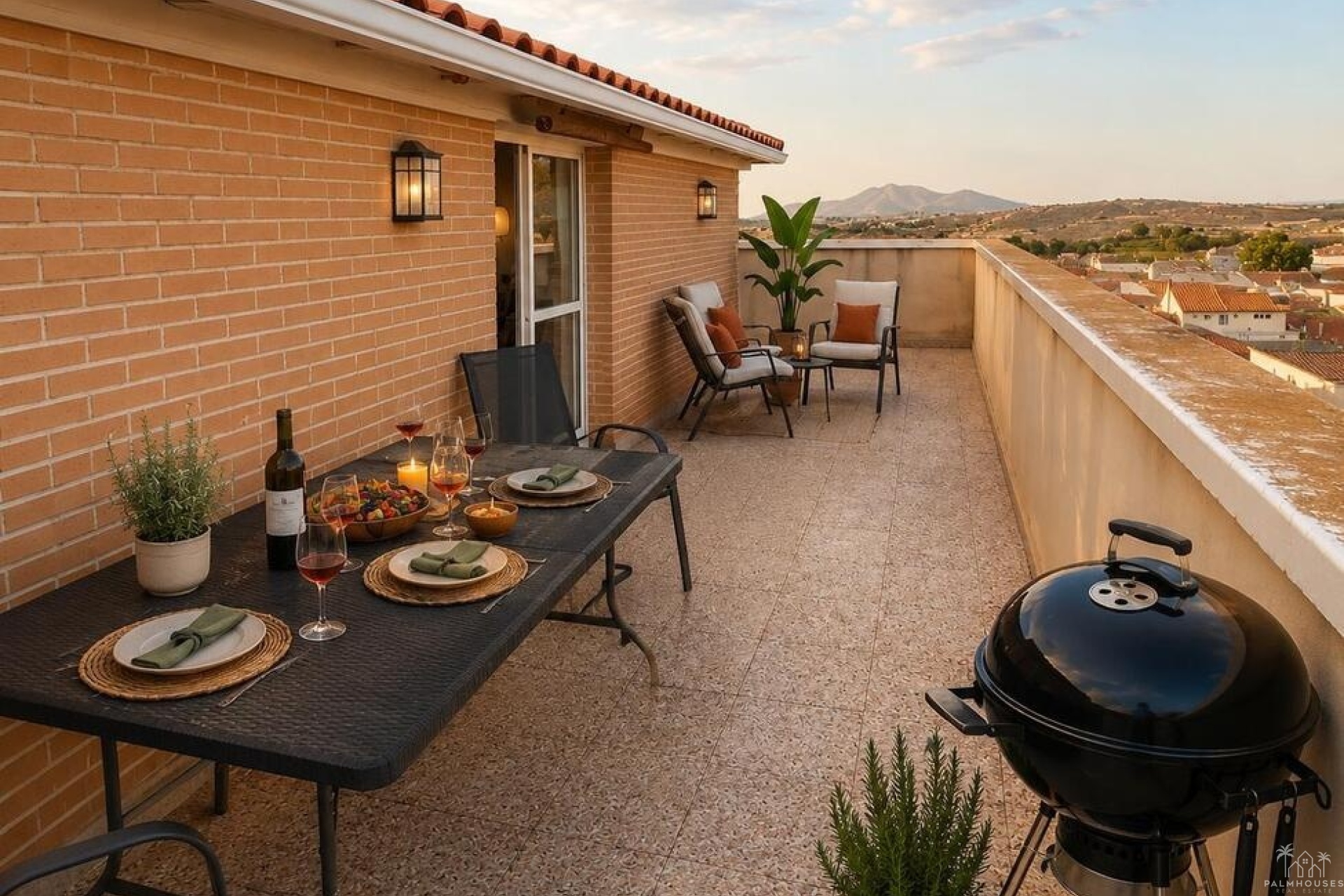Venta - Apartment - Sucina - Inland