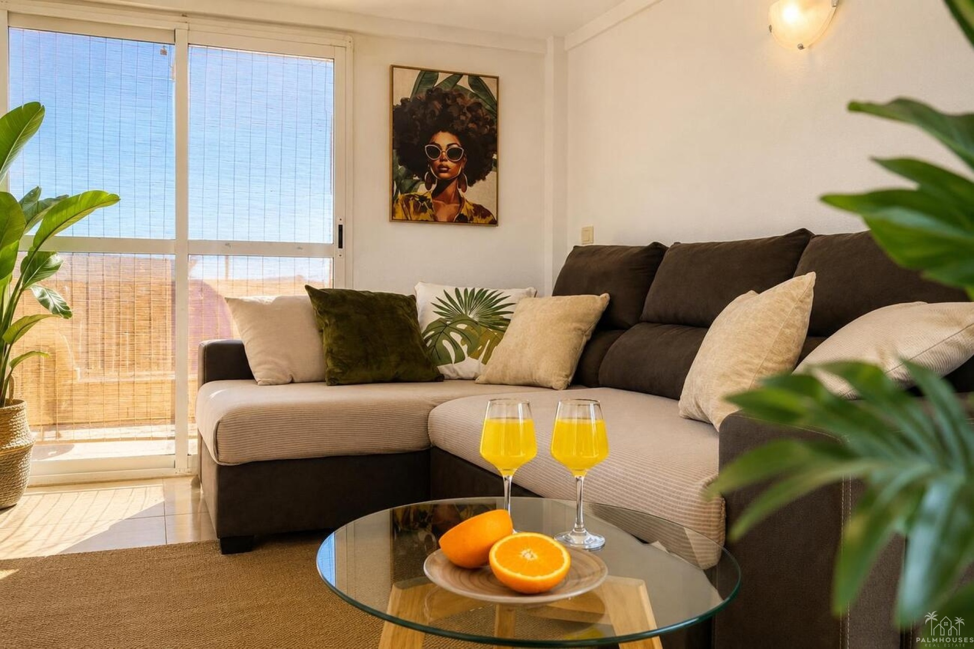 Venta - Apartment - Sucina - Inland
