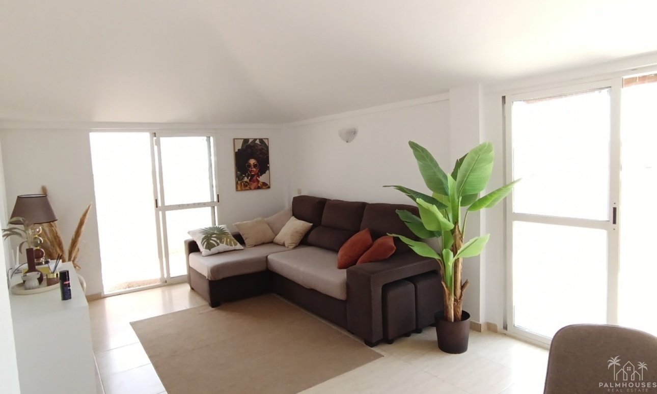 Venta - Apartment - Sucina - Inland