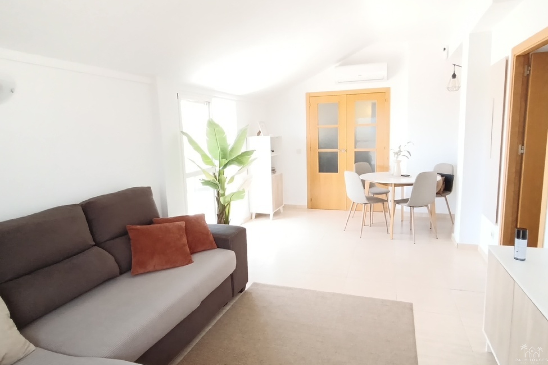 Venta - Apartment - Sucina - Inland