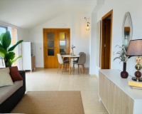 Venta - Apartment - Sucina - Inland