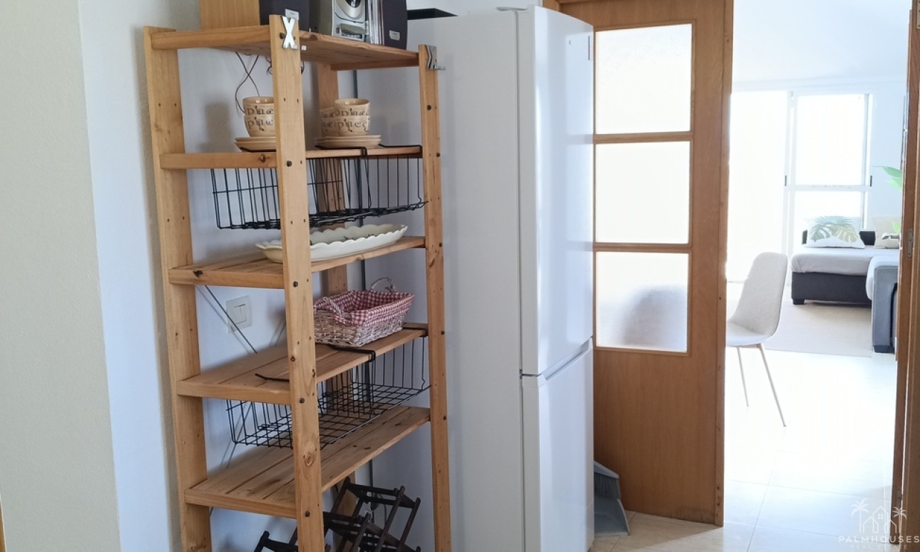 Venta - Apartment - Sucina - Inland
