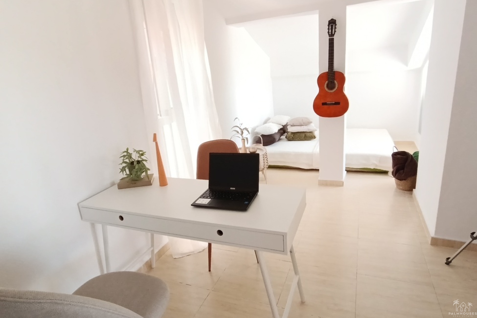 Venta - Apartment - Sucina - Inland