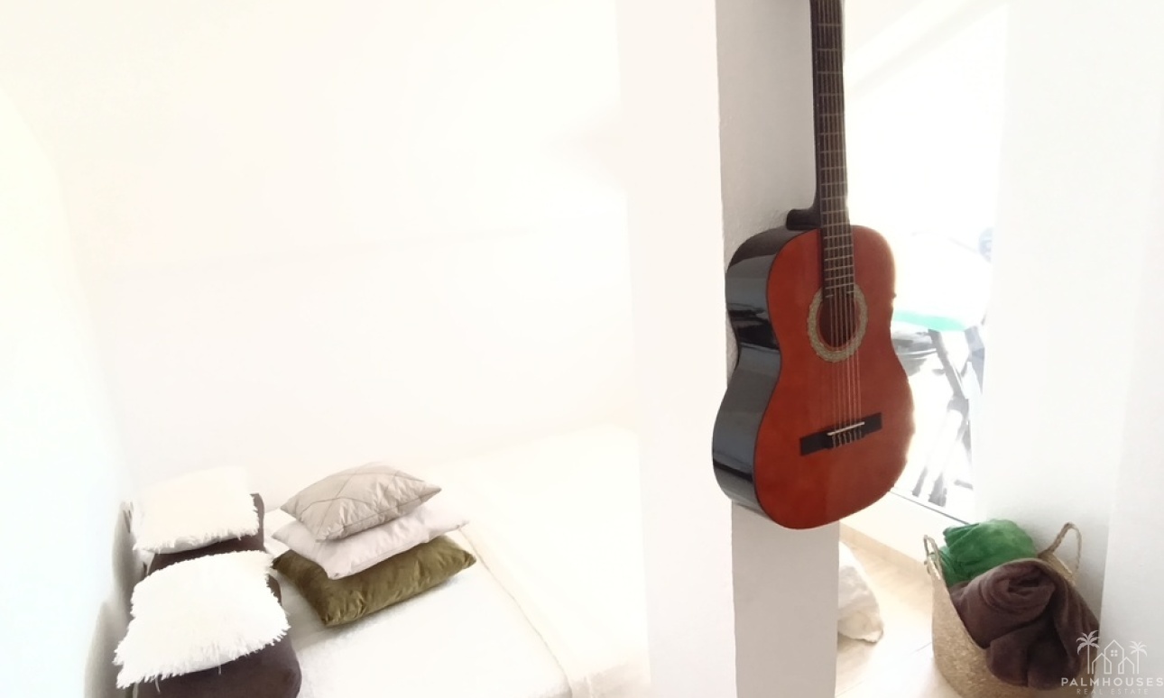 Venta - Apartment - Sucina - Inland