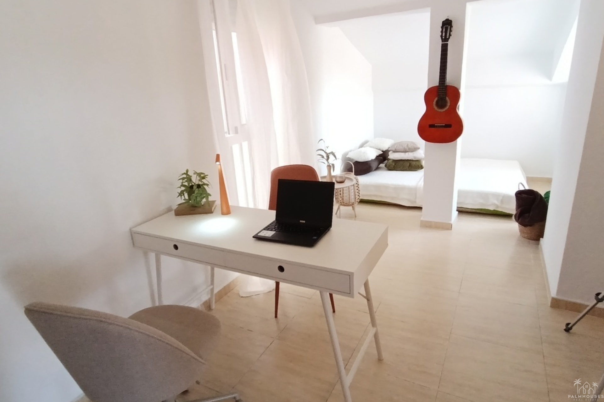 Venta - Apartment - Sucina - Inland
