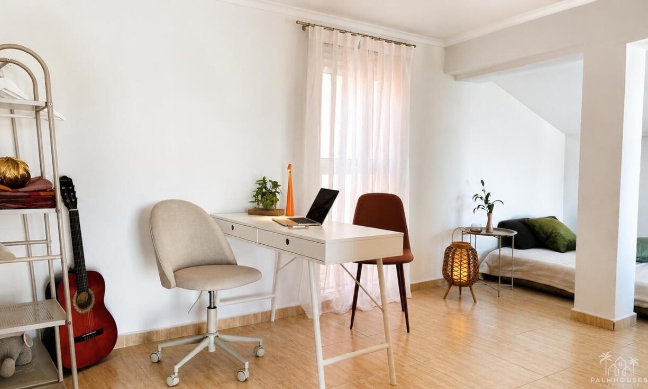 Venta - Apartment - Sucina - Inland