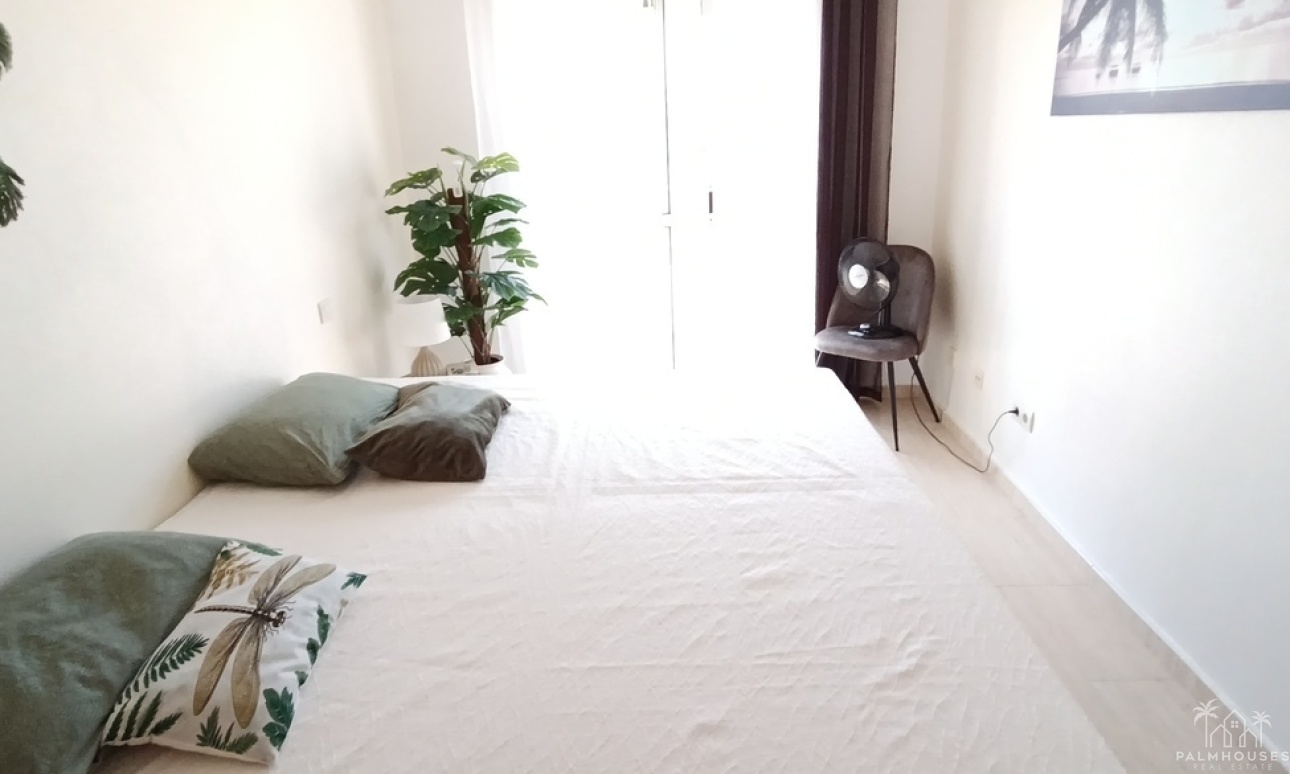 Venta - Apartment - Sucina - Inland