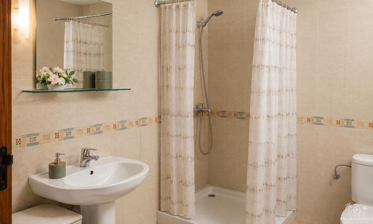 Venta - Apartment - Sucina - Inland