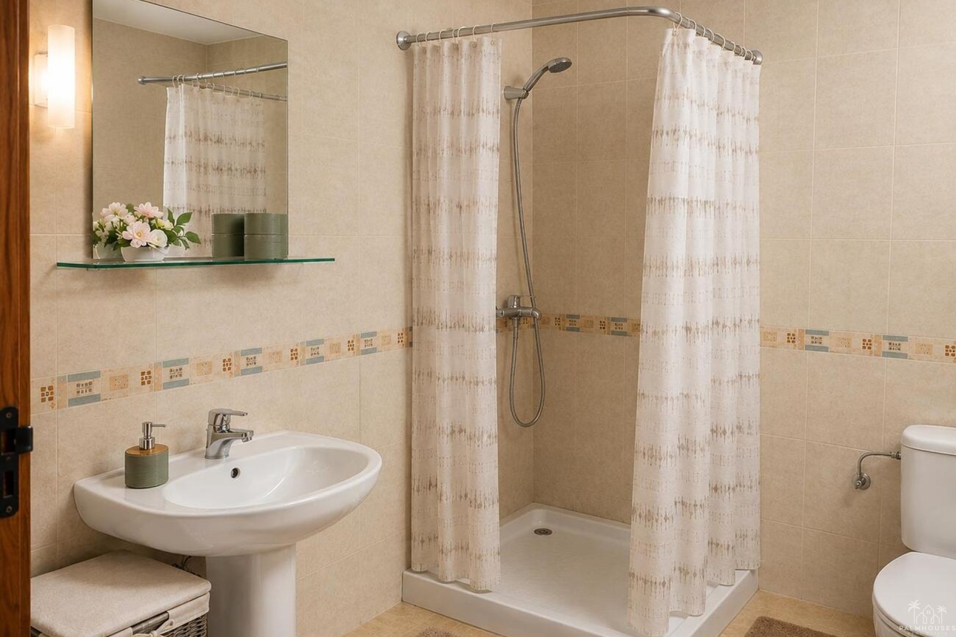Venta - Apartment - Sucina - Inland