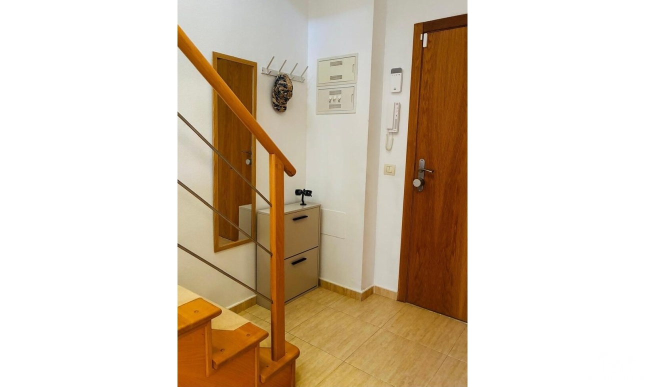 Venta - Apartment - Sucina - Inland