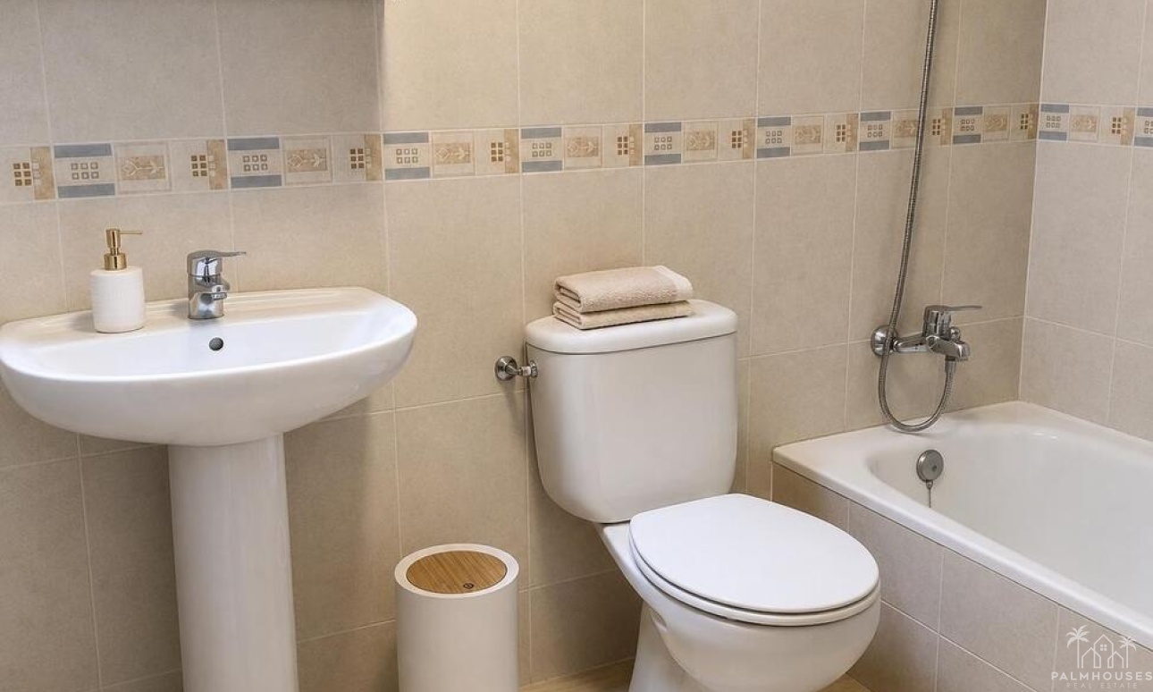 Venta - Apartment - Sucina - Inland
