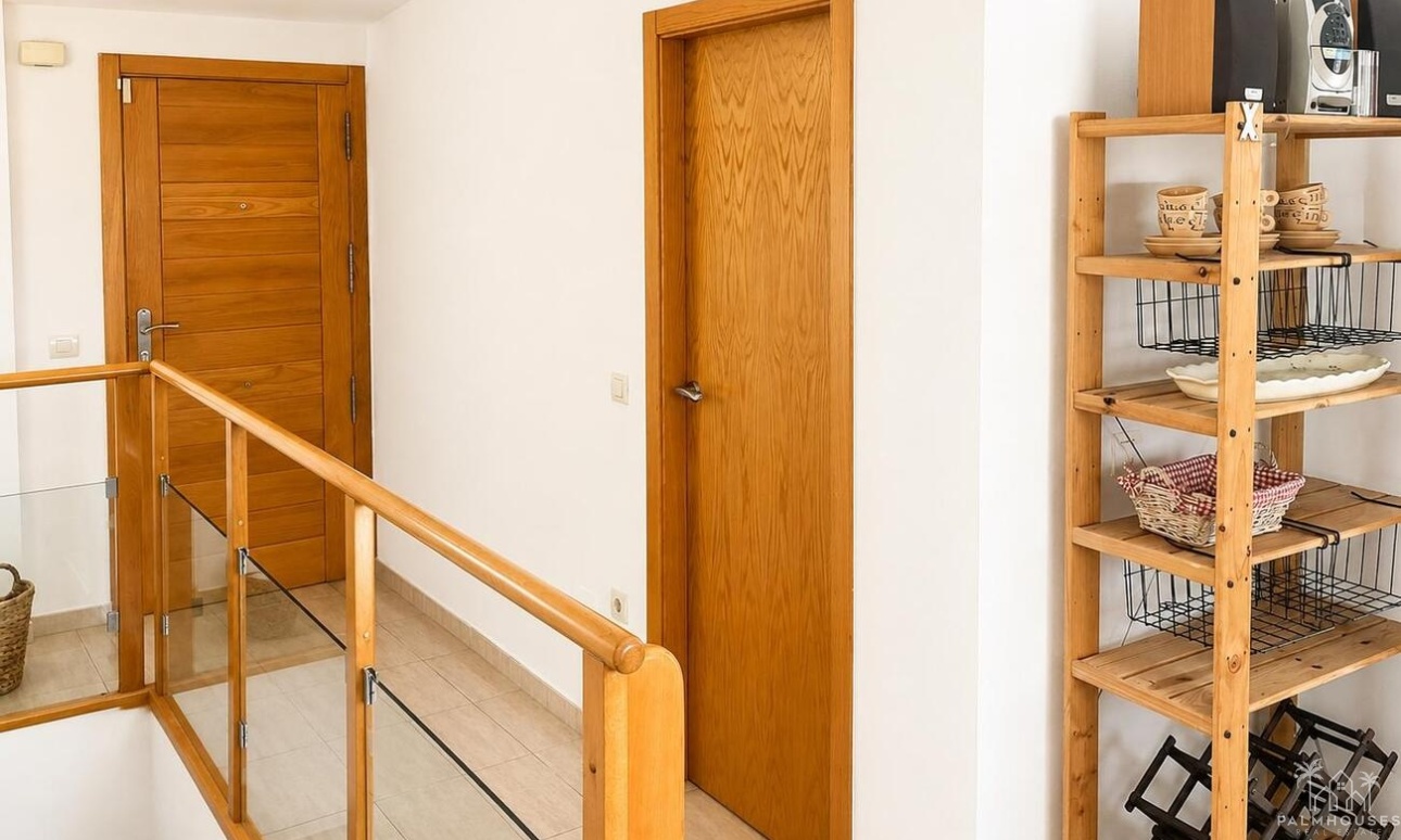 Venta - Apartment - Sucina - Inland
