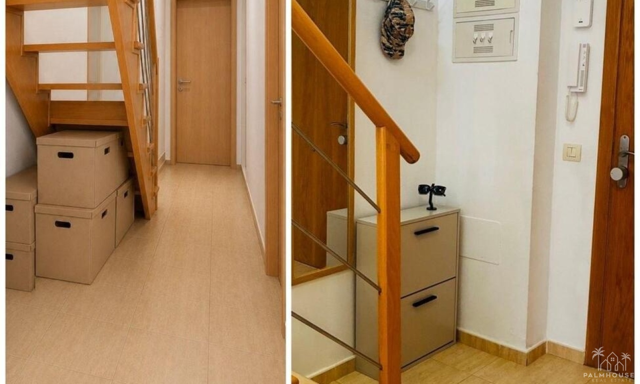 Venta - Apartment - Sucina - Inland