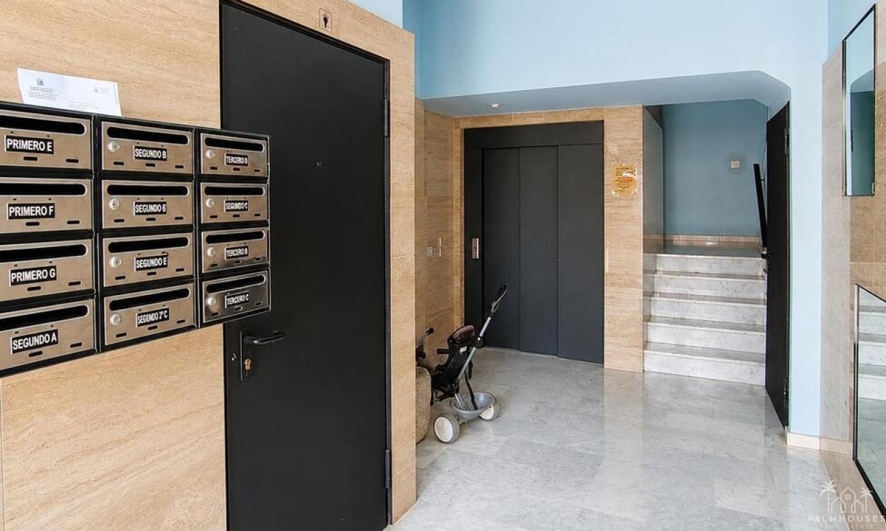 Venta - Apartment - Sucina - Inland