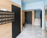 Venta - Apartment - Sucina - Inland