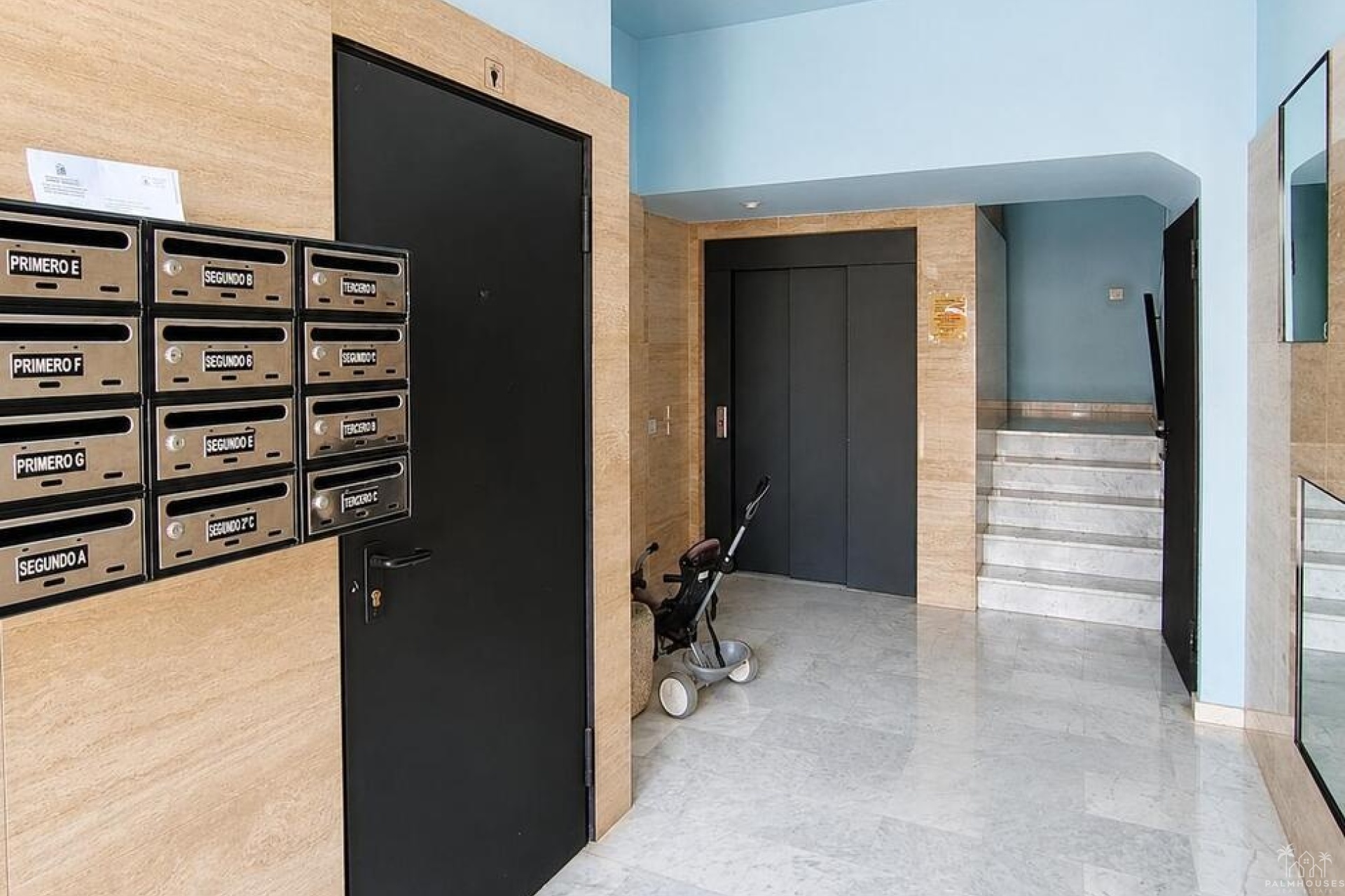 Venta - Apartment - Sucina - Inland