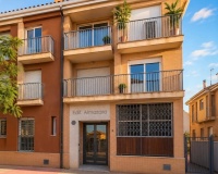 Venta - Apartment - Sucina - Inland