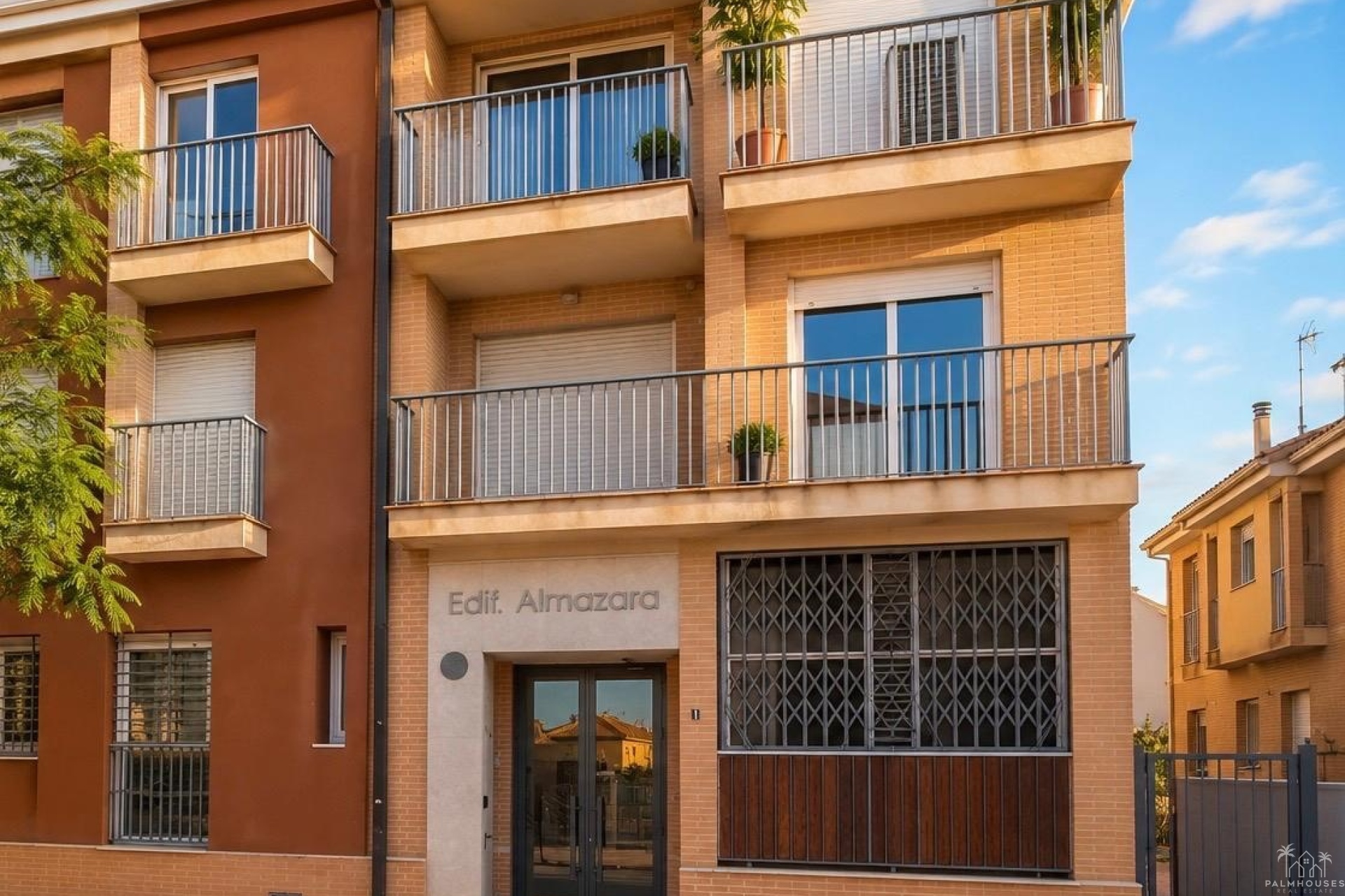 Venta - Apartment - Sucina - Inland