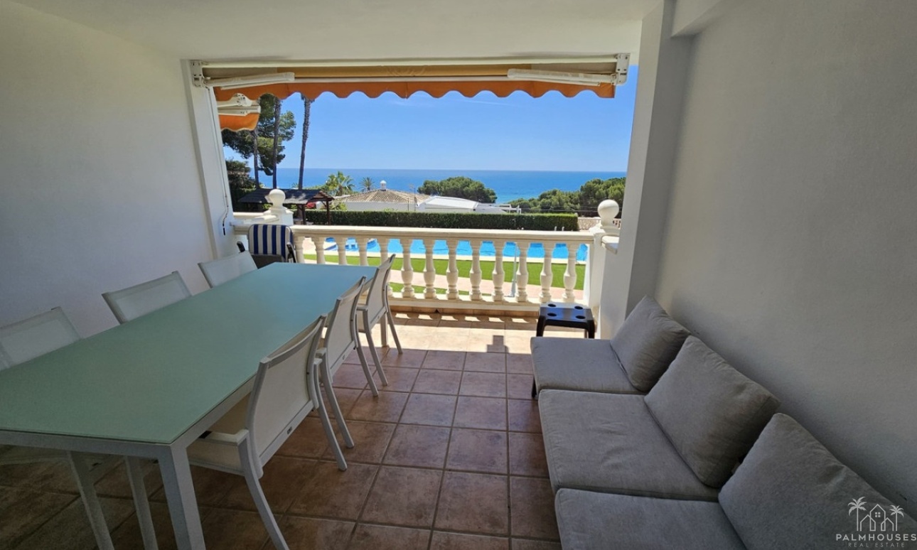 Venta - Apartment - Teulada - Moraira