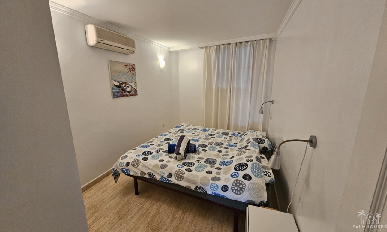 Venta - Apartment - Teulada - Moraira