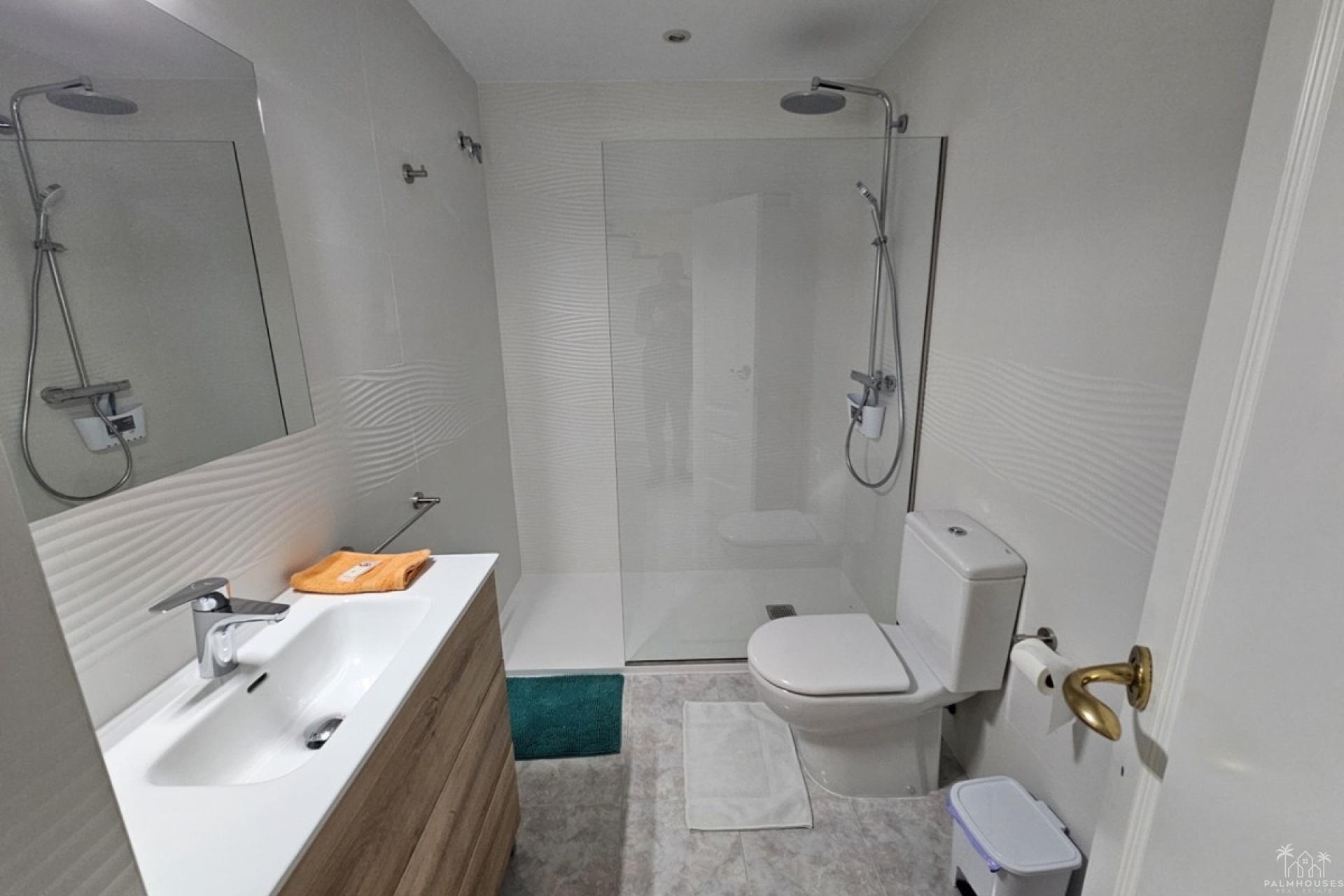 Venta - Apartment - Teulada - Moraira