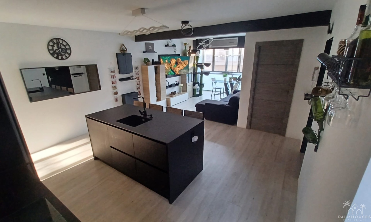 Venta - Apartment - Torre de la Horadada - Costa Blanca