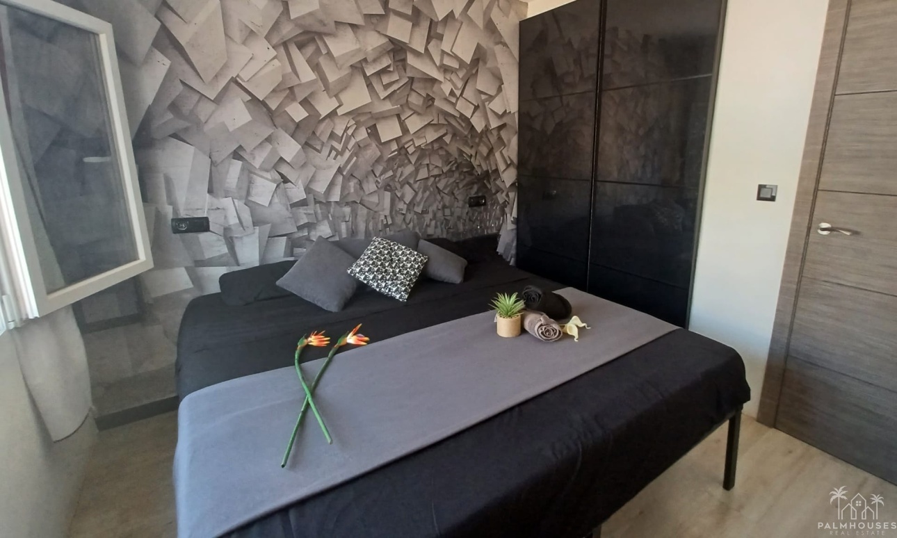 Venta - Apartment - Torre de la Horadada - Costa Blanca