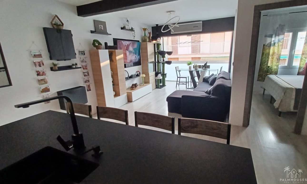 Venta - Apartment - Torre de la Horadada - Costa Blanca