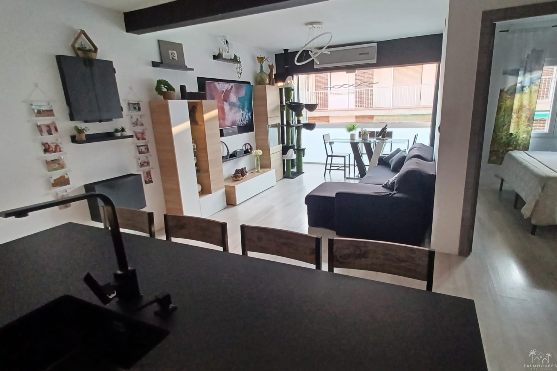 Venta - Apartment - Torre de la Horadada - Costa Blanca