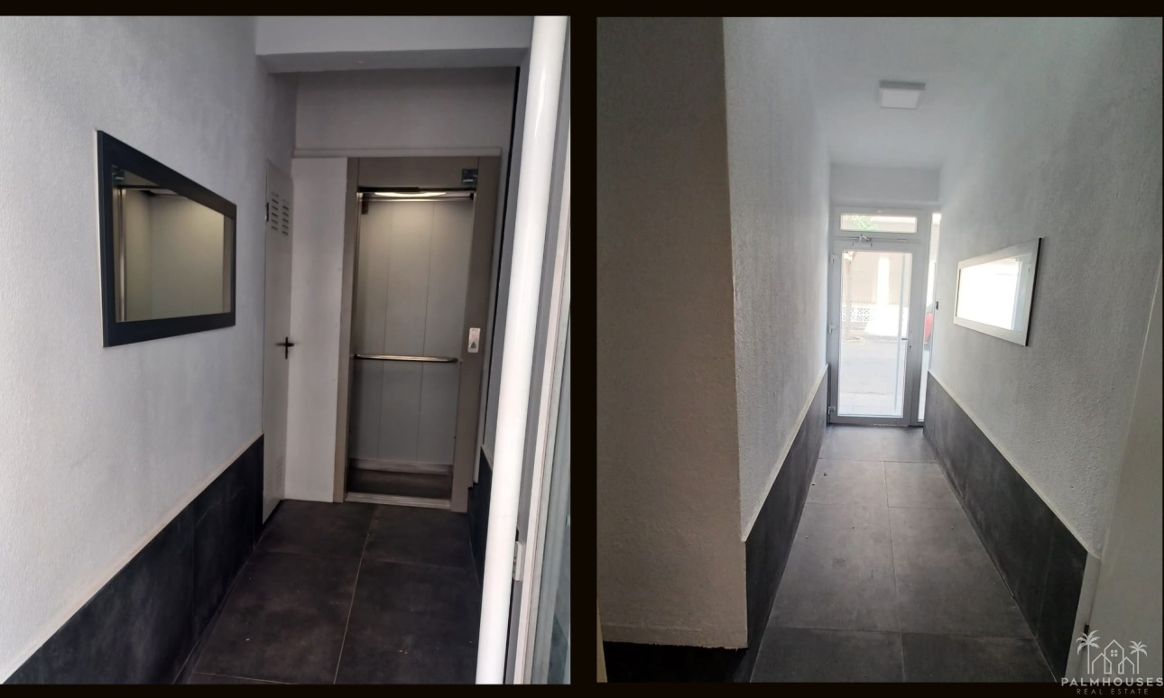 Venta - Apartment - Torre de la Horadada - Costa Blanca