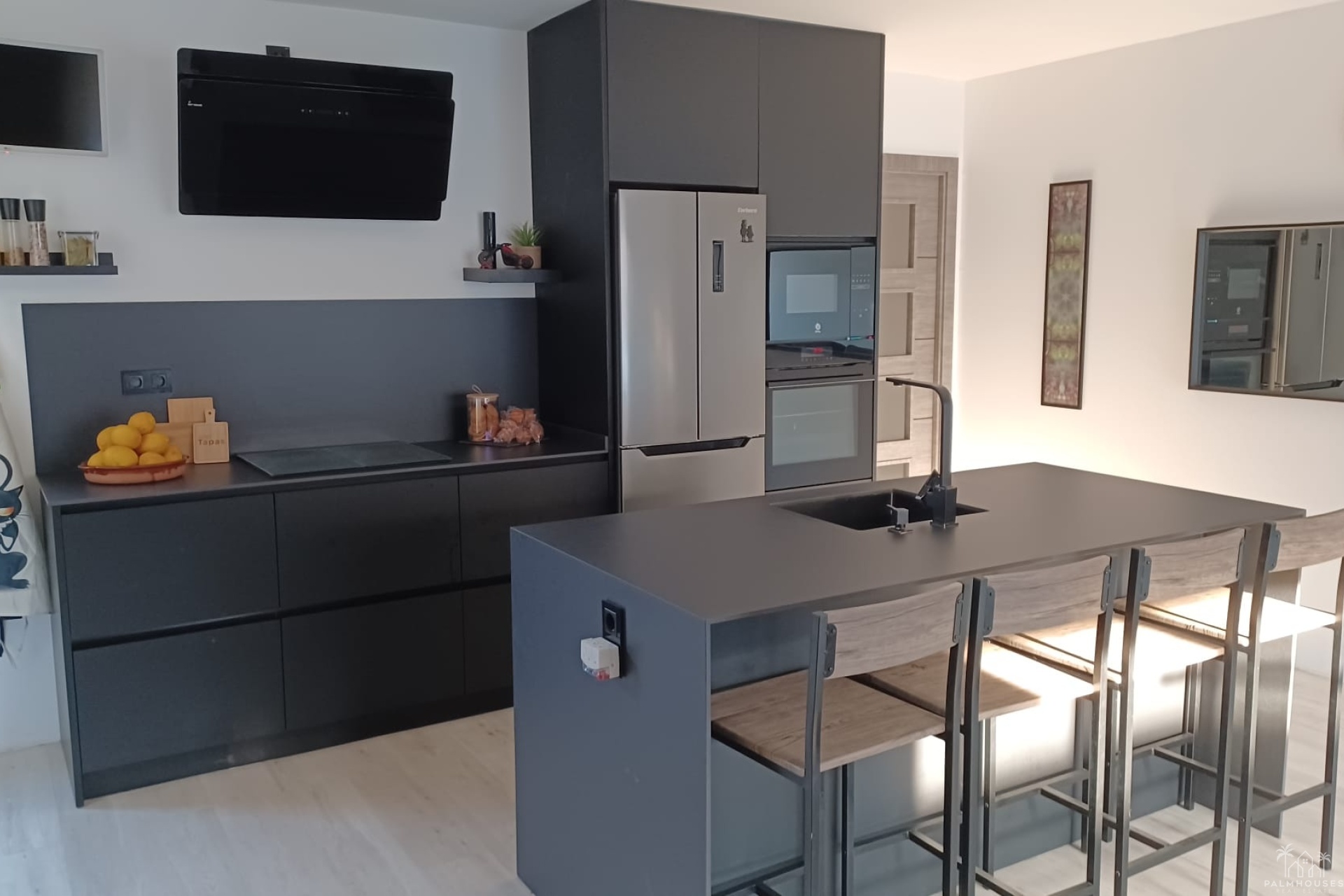 Venta - Apartment - Torre de la Horadada - Costa Blanca