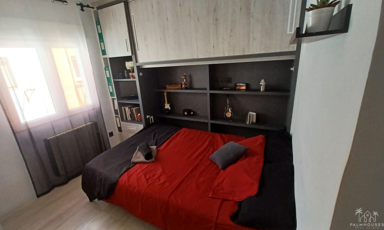 Venta - Apartment - Torre de la Horadada - Costa Blanca